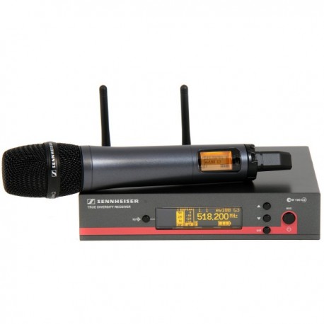 MICRO UHF MAIN