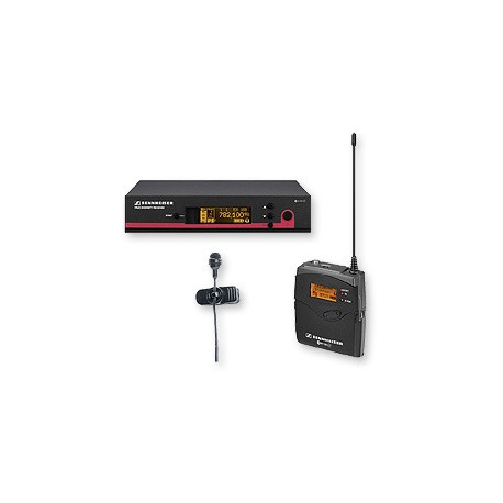 MICRO UHF CRAVATE
