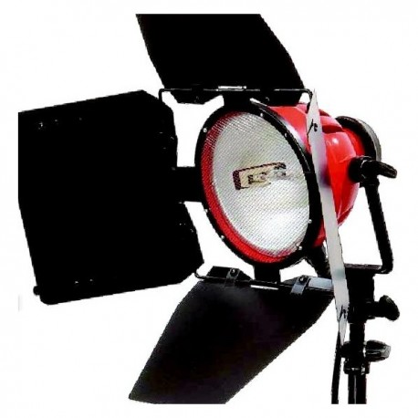 PROJECTEUR MANDARINE