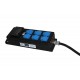 BLOC DISTRIBUTION 6 PC16A