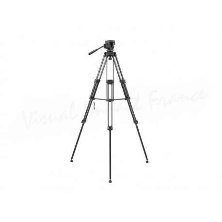 PIED DE CAMERA TH 650