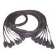MULTIPAIRE 6 circuits en 3 x 2.5 de 15M