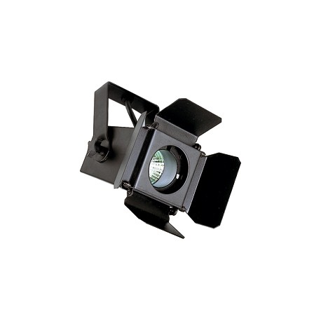 PROJECTEUR BT 75W avec volets