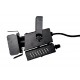 PROJECTEUR BT 75W avec volets
