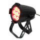 PROJECTEUR LED COLOR BEAM 7X3W
