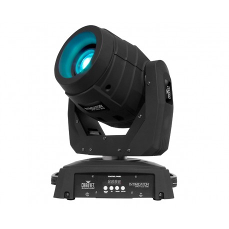 PROJECTEUR LYRE SPOT LED 350