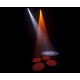 PROJECTEUR LYRE SPOT LED 350