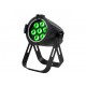 PROJECTEUR LED COLOR BEAM 7X3W
