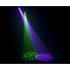 PROJECTEUR LYRE SPOT LED 350
