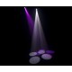 PROJECTEUR LYRE SPOT LED 350