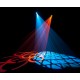 PROJECTEUR LYRE SPOT LED 350
