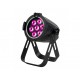 PROJECTEUR LED COLOR BEAM 7X3W
