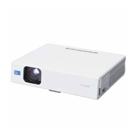 VIDEOPROJECTEUR VPL 2000 Lumens