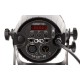 PROJECTEUR LED COLOR BEAM 7X3W