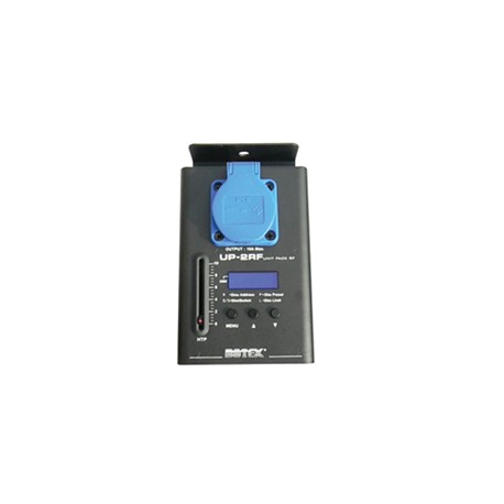 GRADATEUR MONOCANAL 1X2 Kw