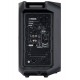 ENCEINTE AMPLIFIEE DXR10 800W