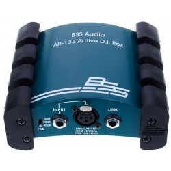 DI BOX AR 133
