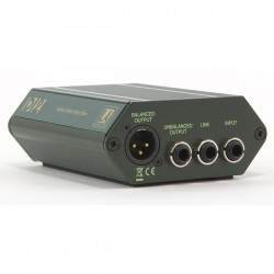DI BOX D 12