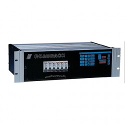 GRADATEUR 6 CIRCUITS 3KW