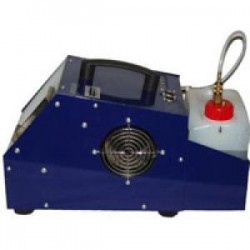 MACHINE A BROUILLARD 1500W