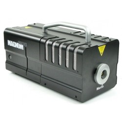 MACHINE A FUMEE MAGNUM 1200W