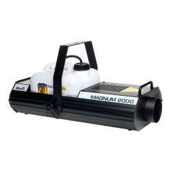 MACHINE A FUMEE MAGNUM 2000W