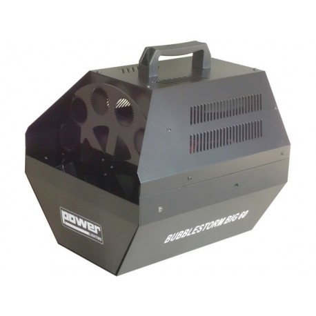 MACHINE A BULLE 1000W