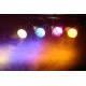 PROJECTEUR PAR 64 - 1000W