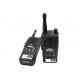 VALISE 15 TALKIE WALKIE HP 446