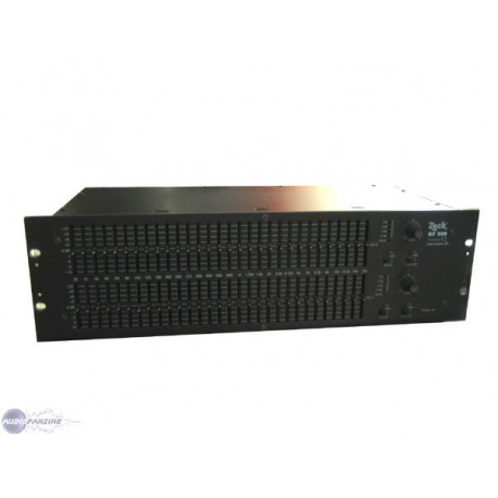EQUALIZER ZECK GF 230