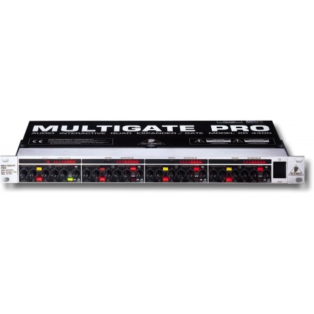 MULTI GATE XR 4400