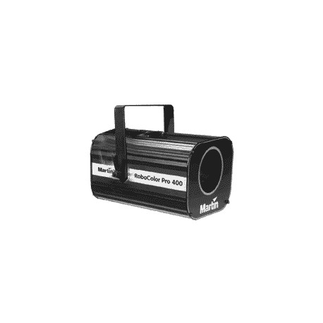 PROJECTEUR ROBOCOLOR PRO400