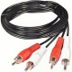 CABLE RCA / RCA 2M