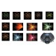 PROJECTEUR DISCO EGO 2