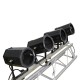 RAMPE ACL 2 x 4 PAR 64 - 250W