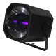 LUMIERE NOIRE BLACK GUN 400W