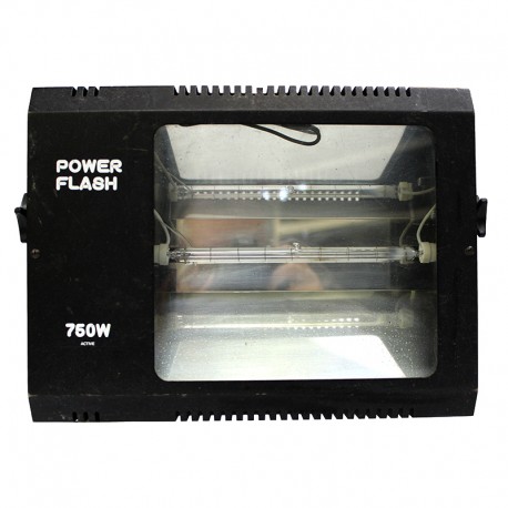 STROBOSCOPE 750W