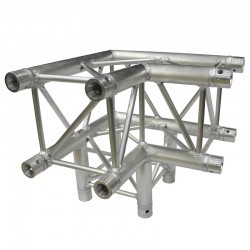 ANGLE POUR STRUCTURE CARRE