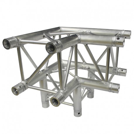 ANGLE POUR STRUCTURE CARRE