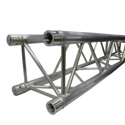POUTRELLE ALU CARRE 300 / 2M