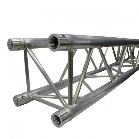 POUTRELLE ALU CARRE 300 / 2M