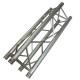POUTRELLE ALU CARRE 300 / 1M