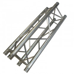 POUTRELLE ALU CARRE 300 / 1M