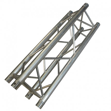 POUTRELLE ALU CARRE 300 / 1M