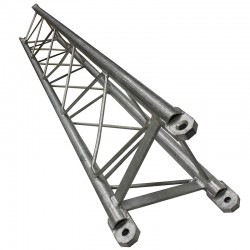 POUTRELLE ALU TRIANGLE 350 / 2,50M