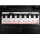 COFFRET D'ALIMENTATION 63A (2 P17 32A + 6 PC 16A)