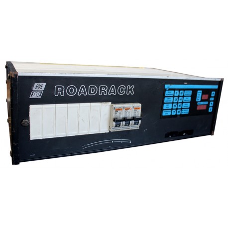GRADATEUR 3 CIRCUITS 5KW