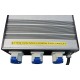 GRADATEUR 3 CIRCUITS 5KW