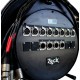 MULTIPAIRE AUDIO XLR - XLR 8 Entres / 4 Sorties / 30 M