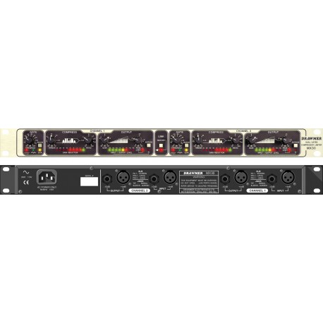 LIMITEUR COMPRESSEUR MX 30